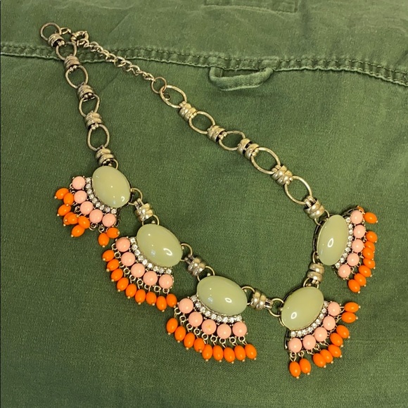 Vintage Inspired Necklace - Picture 9 of 15